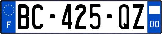 BC-425-QZ