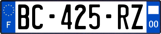 BC-425-RZ