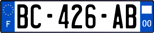 BC-426-AB