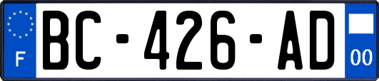 BC-426-AD