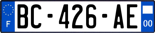 BC-426-AE