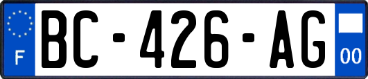 BC-426-AG