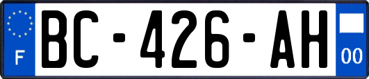 BC-426-AH