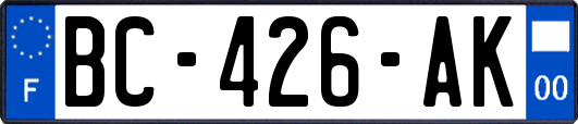 BC-426-AK