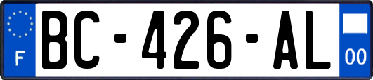 BC-426-AL