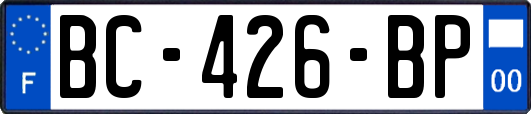 BC-426-BP