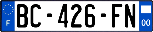 BC-426-FN