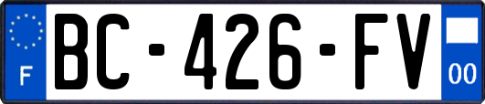BC-426-FV