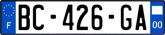 BC-426-GA