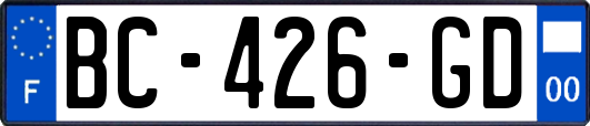 BC-426-GD