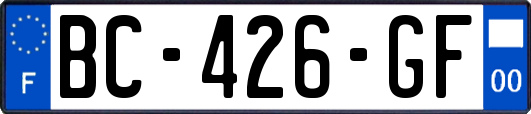 BC-426-GF