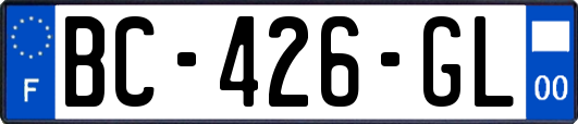 BC-426-GL