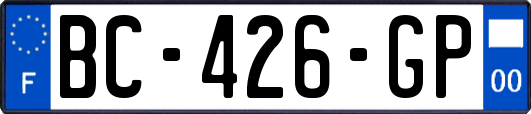 BC-426-GP