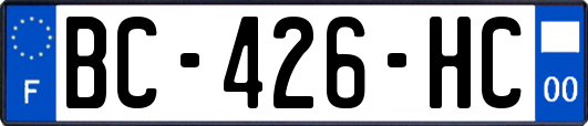 BC-426-HC