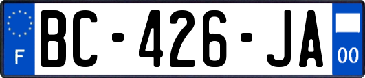 BC-426-JA