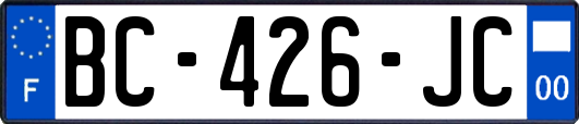 BC-426-JC