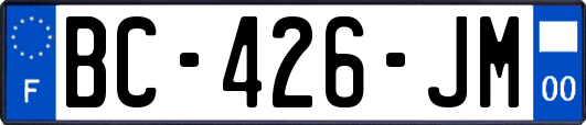 BC-426-JM