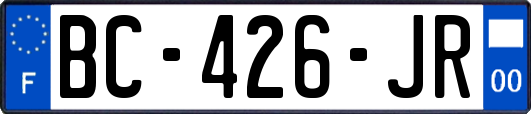 BC-426-JR