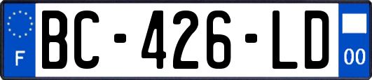 BC-426-LD