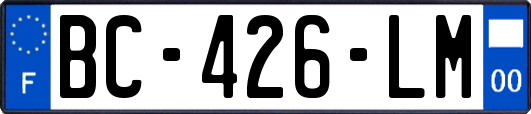 BC-426-LM