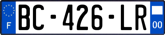 BC-426-LR
