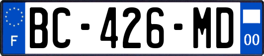 BC-426-MD