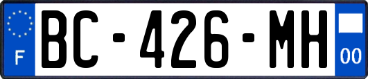 BC-426-MH