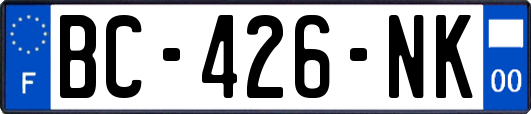 BC-426-NK