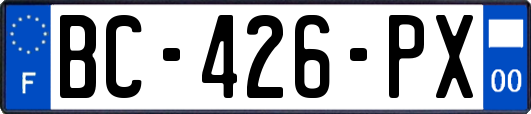 BC-426-PX