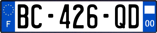 BC-426-QD