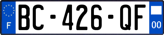 BC-426-QF