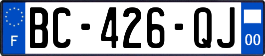 BC-426-QJ