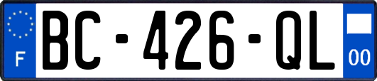 BC-426-QL