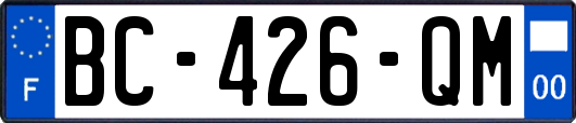 BC-426-QM