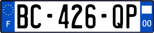 BC-426-QP