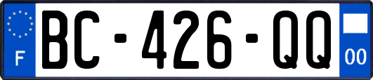 BC-426-QQ
