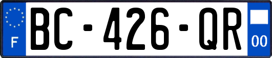 BC-426-QR