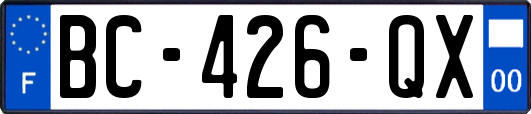BC-426-QX