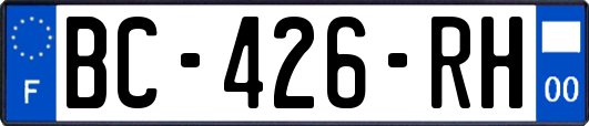 BC-426-RH