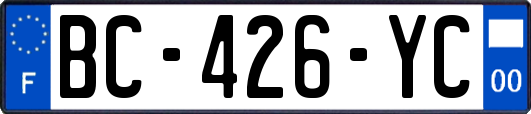 BC-426-YC