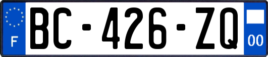 BC-426-ZQ