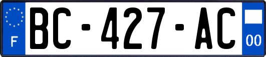 BC-427-AC