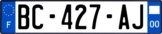 BC-427-AJ