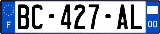 BC-427-AL