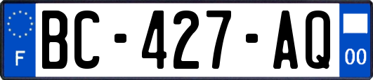 BC-427-AQ