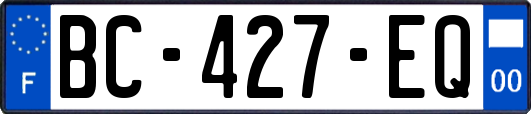 BC-427-EQ