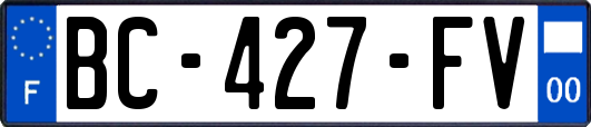 BC-427-FV