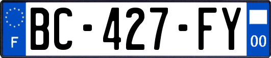 BC-427-FY