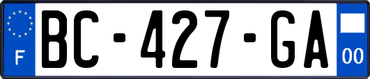 BC-427-GA