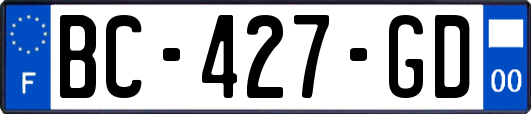 BC-427-GD